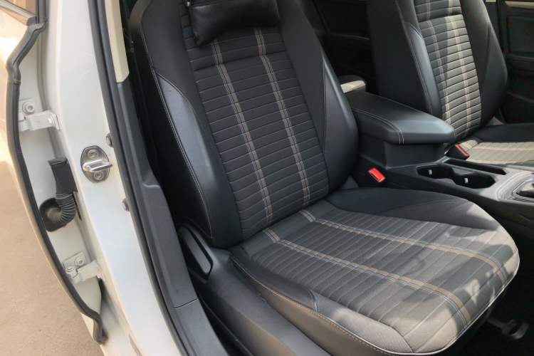 Used Volkswagen Lavida 2021 280TSI DSG Comfort Edition
