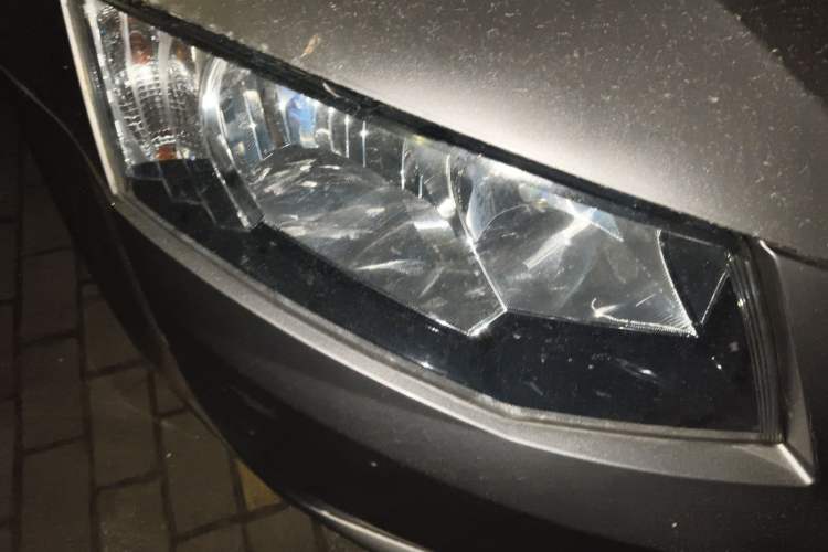 Used Skoda Octavia 2014 1.6L Automatic Yijun Edition