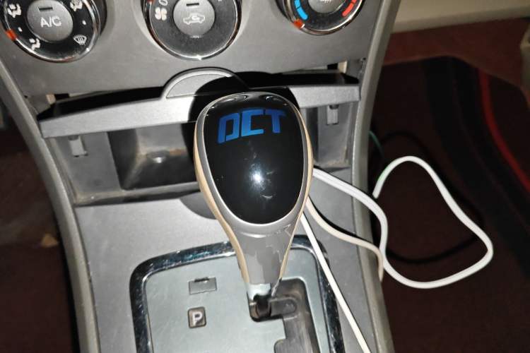 Used BYD L3 2013 1.5L Automatic Comfort Edition