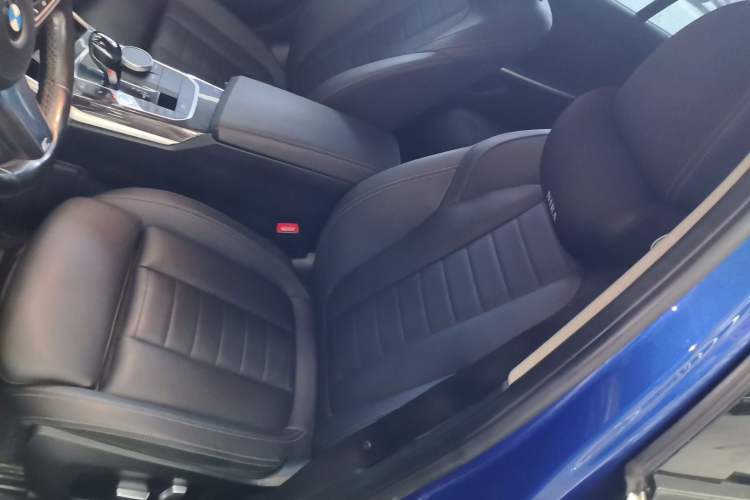 Used BMW 3 Series 2020 Restyled 325Li M Sport Package