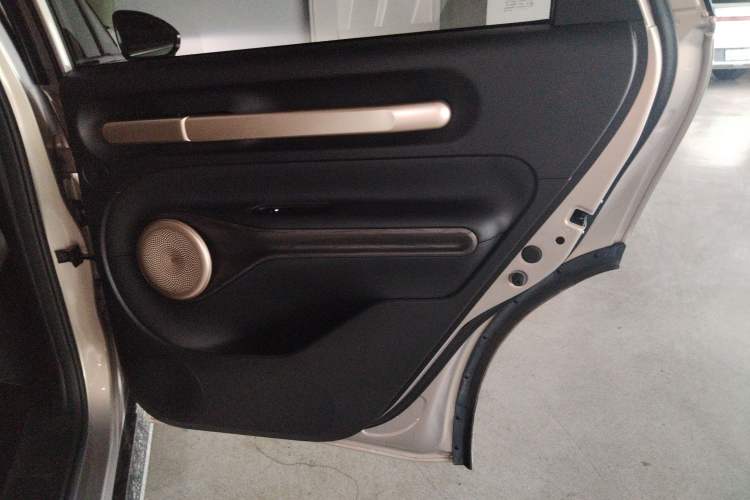 Used Baojun Cloud 2023 460 Pro Lingxi Version
