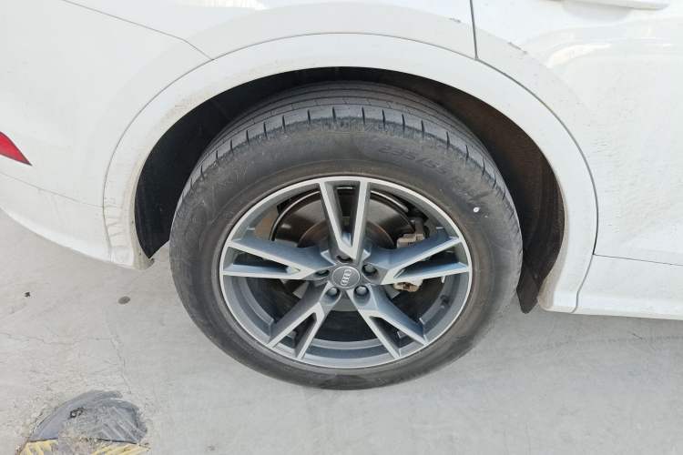 Used Audi Q5L 2020 40 TFSI Prestige Fashion Edition
