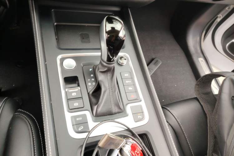 Used BYD Tang 2019 2.0T Automatic SmartConnect Prestige 7-Seater China VI Standard