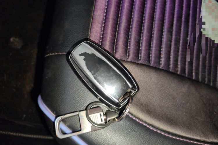 Used Haval M6 2019 1.5T DCT Two-Wheel Drive Value Edition China VI Standard
