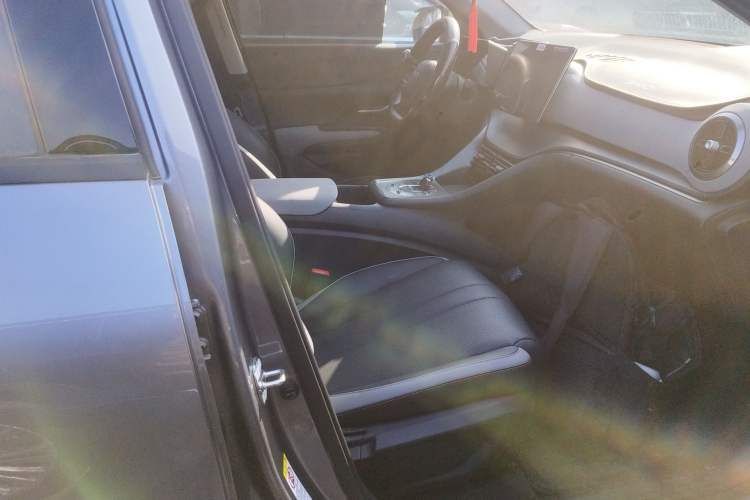 Used BYD Sealion 05 DM-i 2025 DM-i 75KM Luxury Model