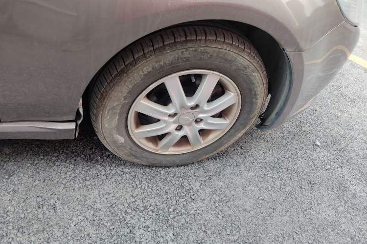 Used Chevrolet Epica 2013 1.8 SL ZhiZhen Edition MT
