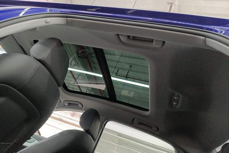 Used Audi A4L 2019 40 TFSI Fashion Edition China VI Emission Standard
