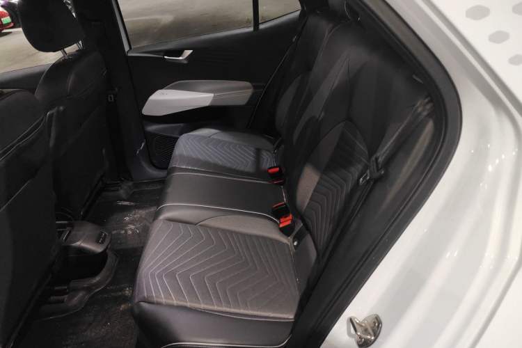 Used Volkswagen ID.3 2023 Upgraded Model Pure Intelligent Enjoyment Version