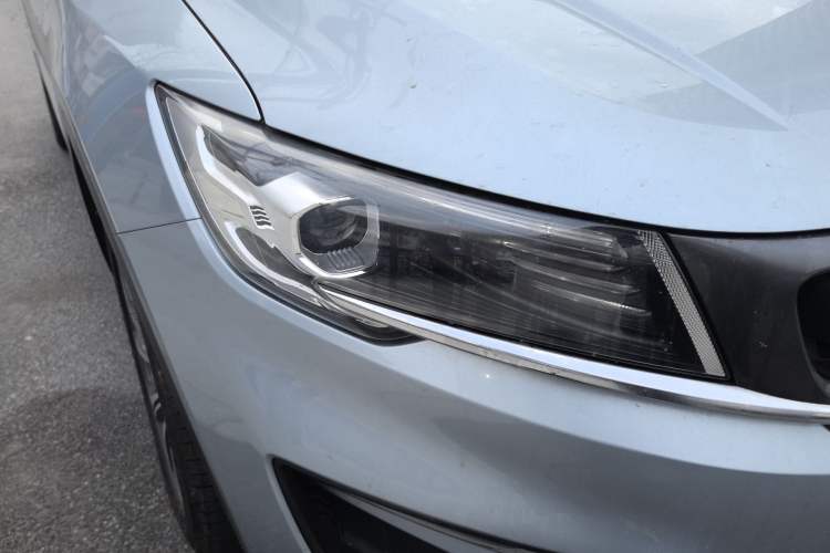 Used Geely Auto Jiajie 2019 1.5TD MHEV DCT Luxury Edition
