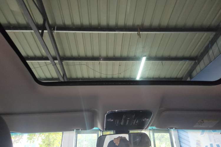 Used JETOUR X70 2020 1.5T DCT Yuexing Edition 6 Seats