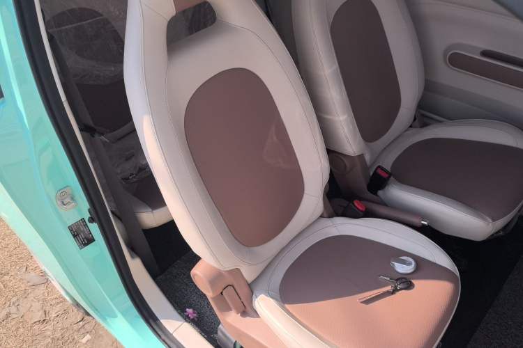 Used Bestune Pony 2026 222km Colorful Horse