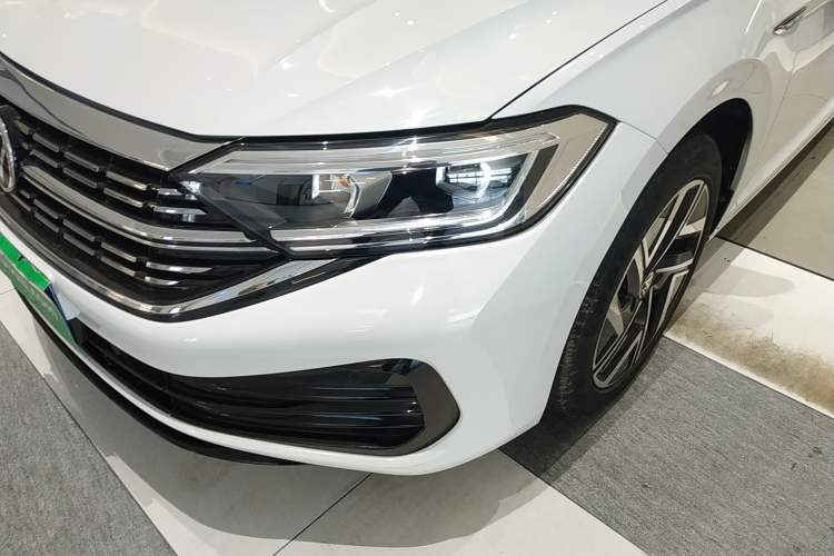 Used Volkswagen Sagitar 2023 200TSI DSG Excellence Edition Left Front Headlight