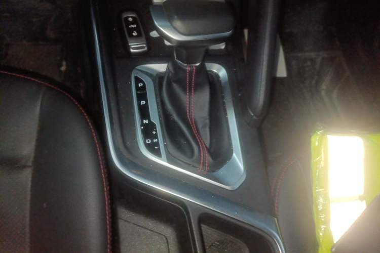 Used Livan X3 PRO 2024 1.5L CVT Xiao Sa