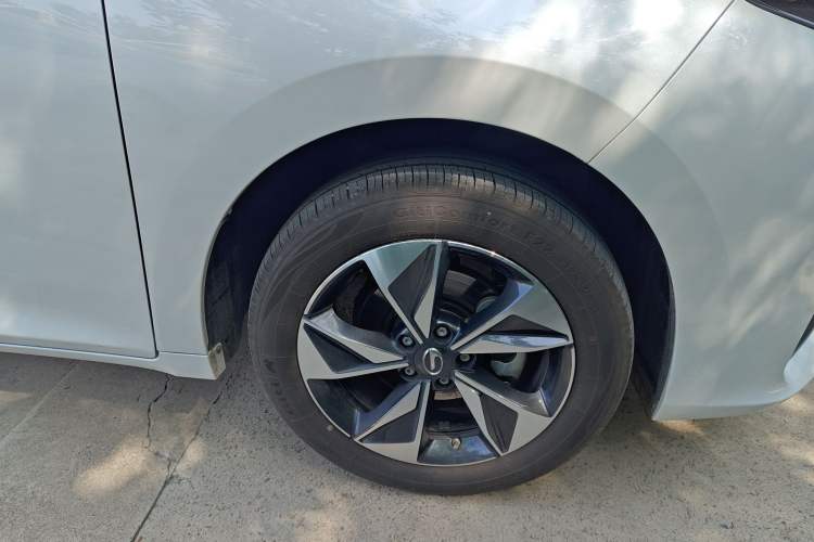 Used GAC Trumpchi M6 2023 PRO 270T DCT Luxury Edition
