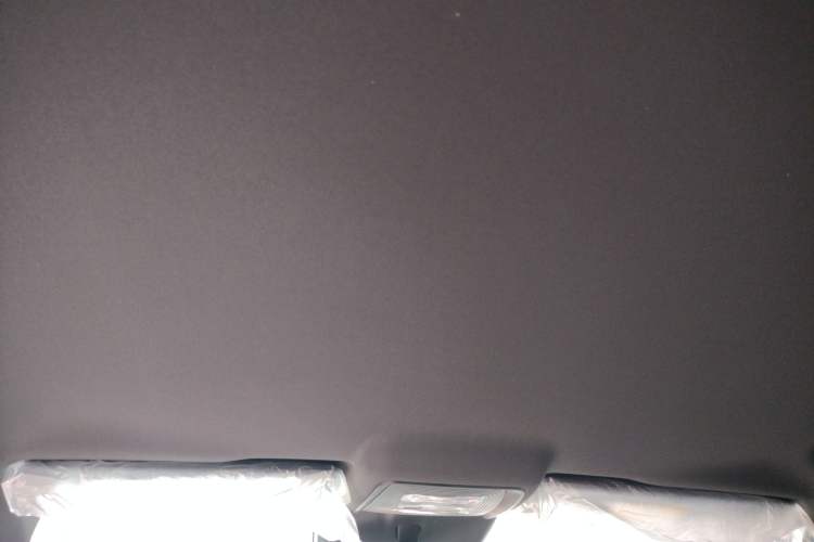 Used BYD Song Pro New Energy 2025 2nd Generation Intelligent Driving Version DM-i 75KM Leading Edition Headliner