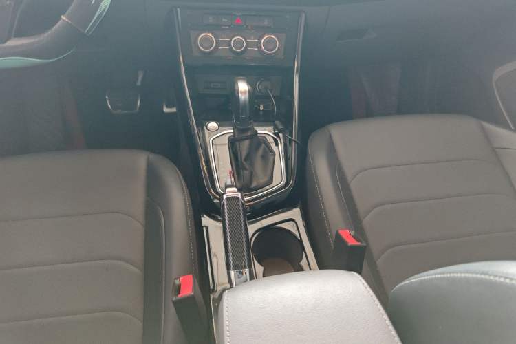 Used Jetta VS5 2019 280TSI Automatic Enjoyment Model