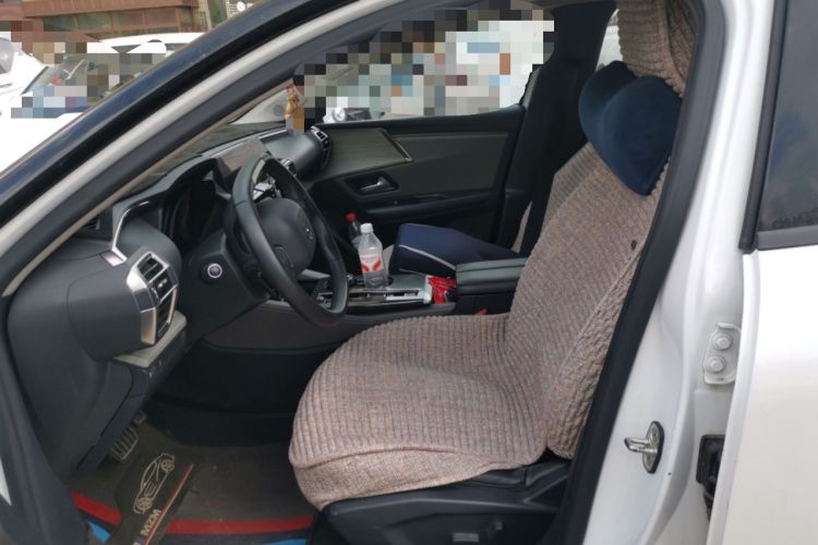 Used Citroen C5 X 2022 1.6T Xiang Bufan – Year of the Tiger New Beginnings Edition