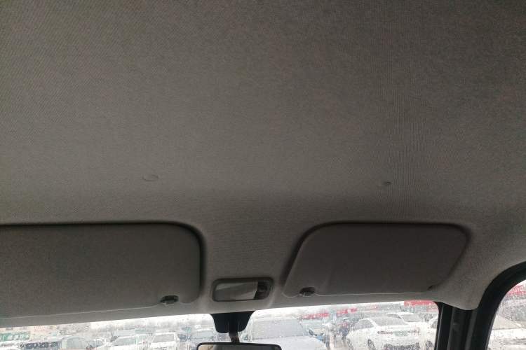 Used Wuling Zhiguang New Energy 2025 Standard Model