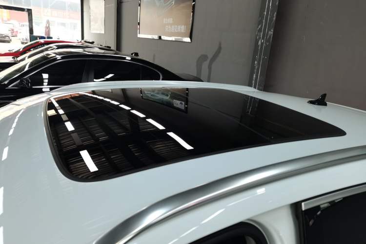 Used Audi Q3 2020 35 TFSI Ambition Dynamic Edition
