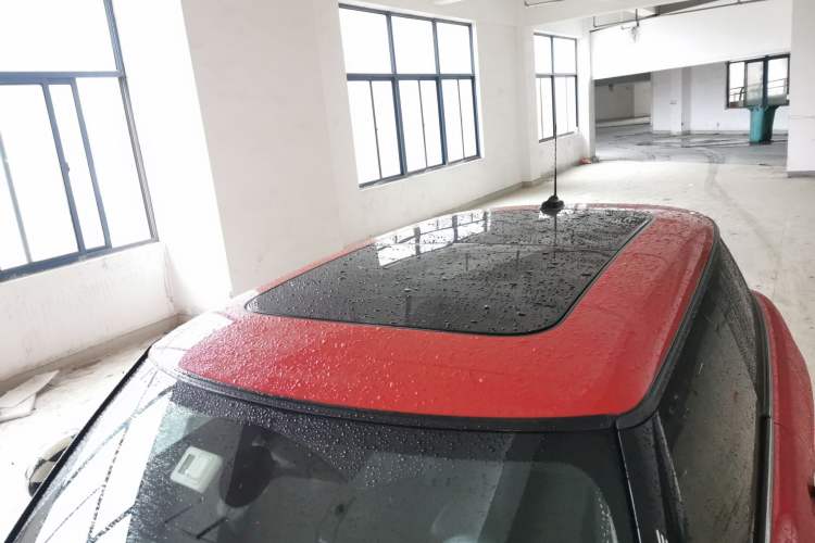 Used MINI 2018 1.5T ONE PLUS
