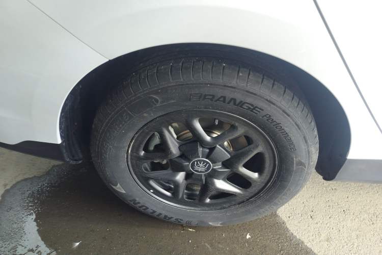 Used BYD Qin PLUS 2025 DM-i Smart Drive 55KM Leading Model
