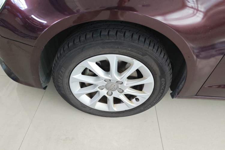 Used Audi A3 2014 Sportback 35 TFSI Automatic Style Edition
