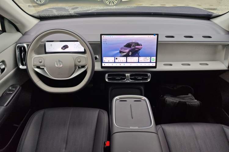 Used Leapmotor B10 2025 600 LiDAR Version
