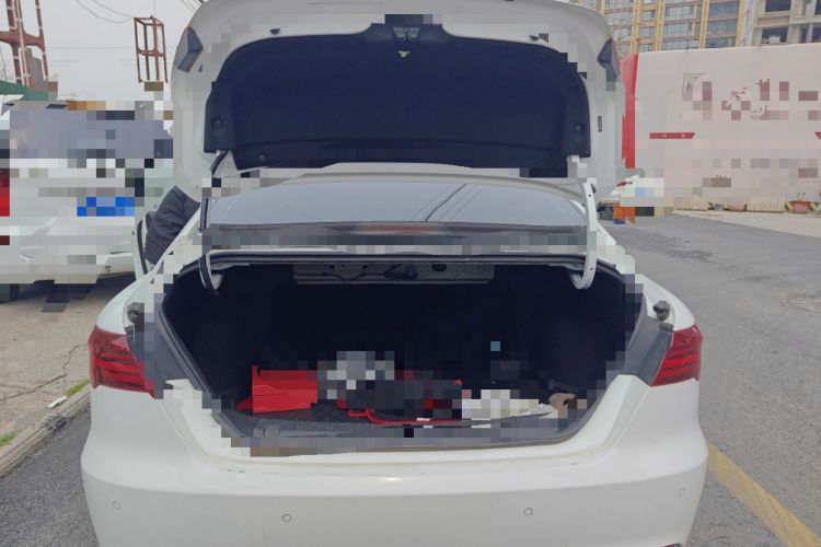 Used Geely Auto Binray 2020 1.4T CVT Asian Games Edition