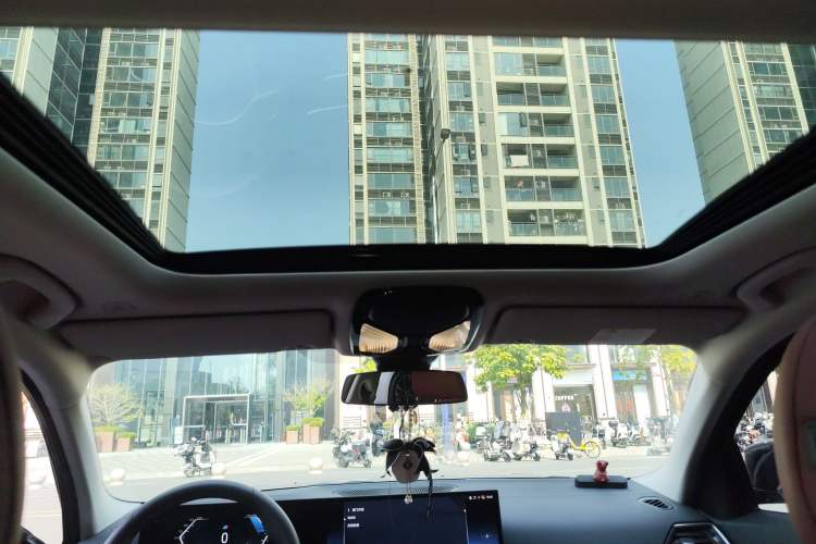 Used BMW 3 Series 2024 325i M Sport Package
