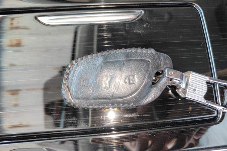 Used Roewe RX5 MAX 2019 300TGI Automatic Smart Cabin Luxury Edition