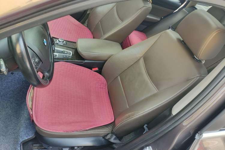 Used BMW X3 2013 xDrive20i Luxury Edition