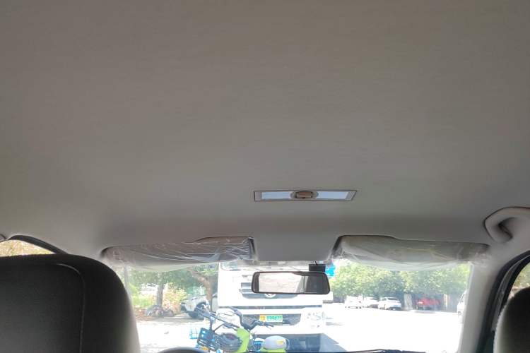 Used Volkswagen Lavida 2019 Lavida Start 1.5L Automatic Trendy Version China VI Standard
