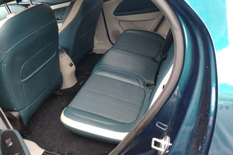 Used ORA Good Cat 2021 400km Standard Range Athena Edition Lithium Iron Phosphate