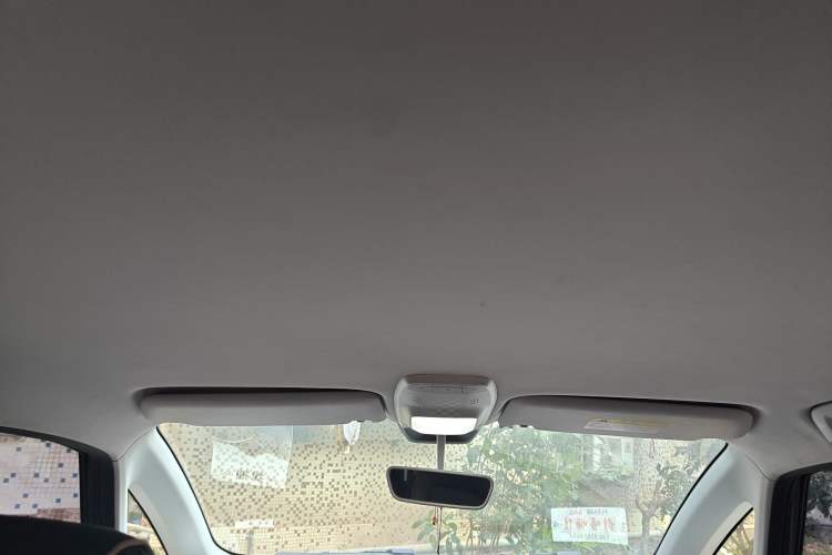 Used Baojun KiWi EV 2021 Artist Model Ternary Lithium
