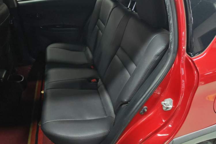 Used Toyota YARiS L Zhi Xuan 2020 X-Trail X 1.5L CVT Leading Edition
