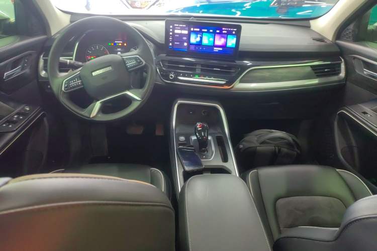 Used Haval H6 2021 National Trend Edition 1.5T Automatic Urban Version