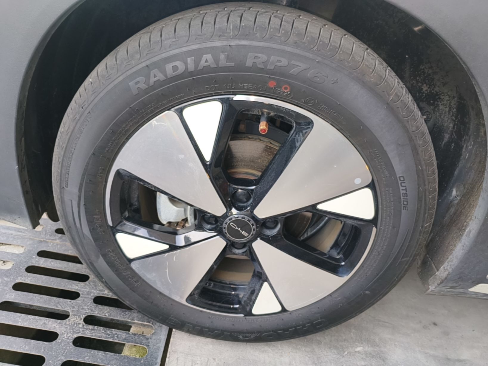 BYD Dolphin 2023 420 km Fashion Edition — снимка 10