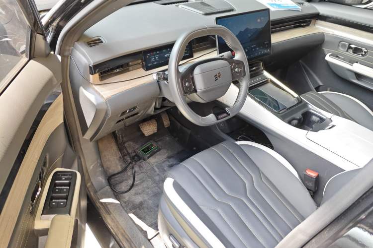 Used JETOUR Shanhai L6 2024 1.5TD DHT MAX