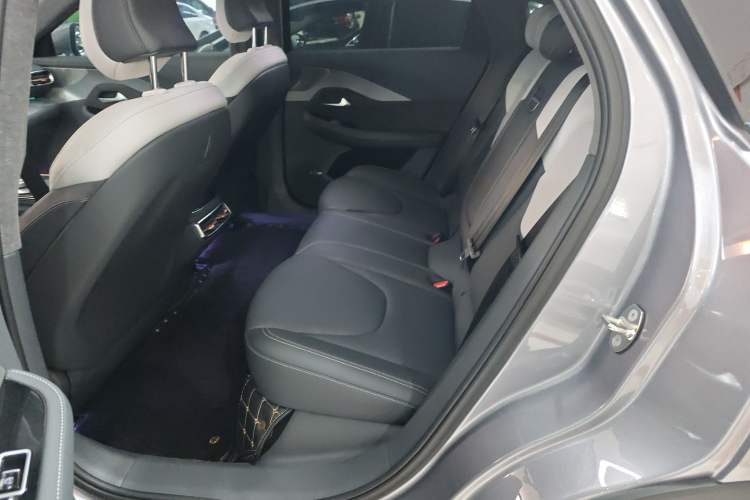 Used ARCFOX Alpha S 2021 708S+ 160kW