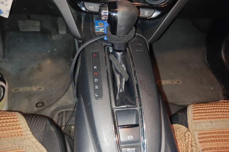 Used Honda XR-V 2015 1.5L LXi CVT Classic Edition