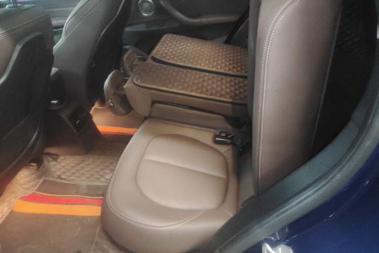 Used BMW X1 2021 Revised xDrive25Li Premium Edition