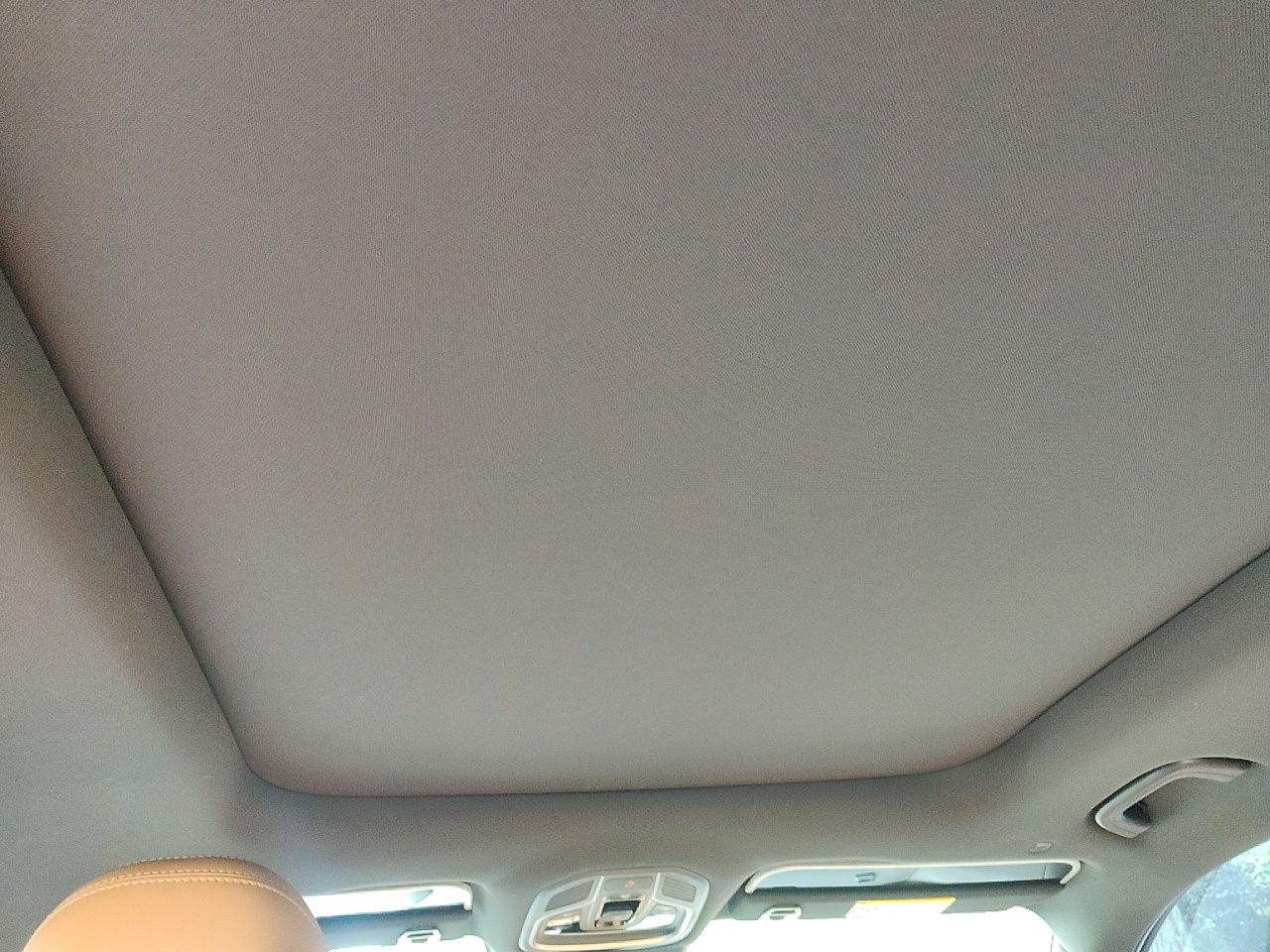 Geely Auto Monjaro L Intelligent Engine 2024 1.5T Nebula Edition — снимка 18