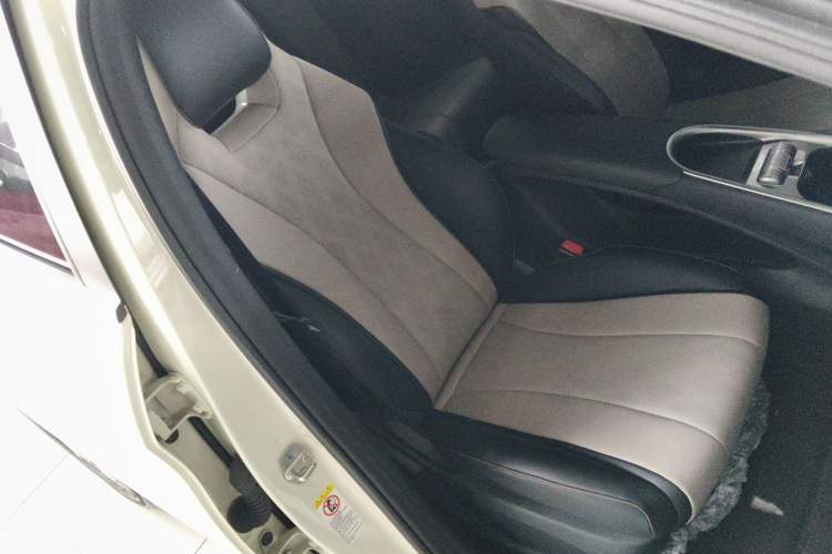 Used BYD Dolphin 2024 Honor Edition 420km Freedom Version
