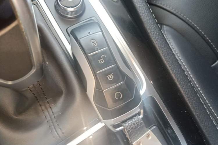 Used BYD Song MAX 2021 Upgraded Model 1.5T Automatic Luxury 6-Seater