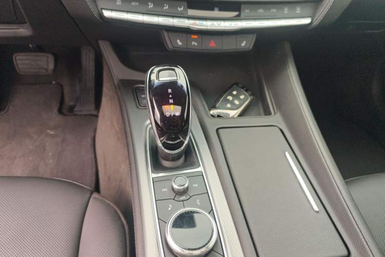 Used Cadillac CT5 2020 Revised Version 28T Luxury Edition