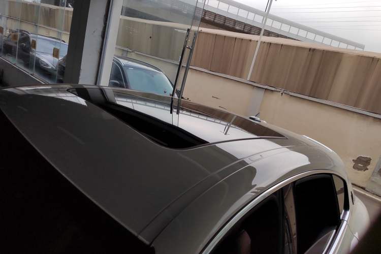 Used Maserati Levante 2022 3.0T Modena Roof