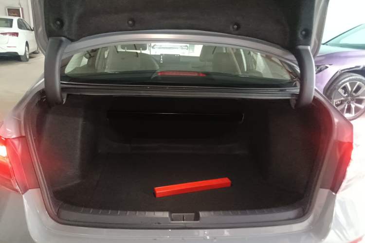 Used Honda Civic 2025 240TURBO CVT Smart & Fun Plus Trunk