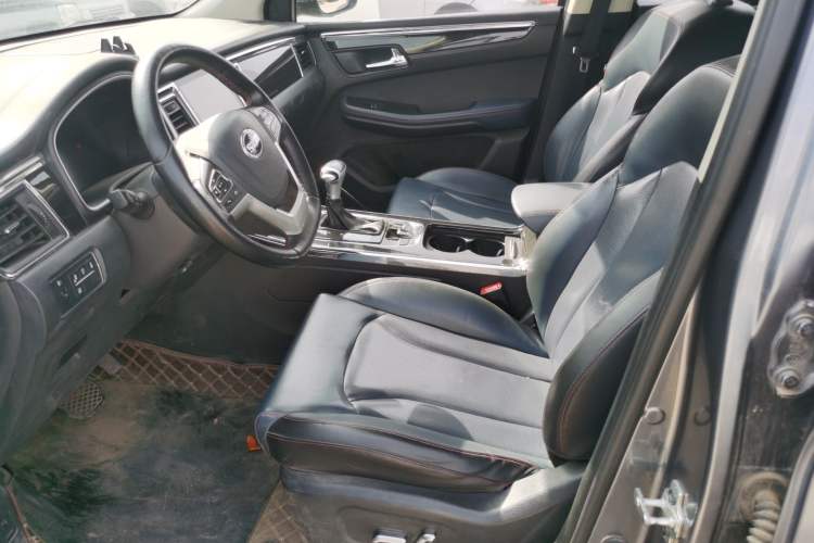 Used SWM G05 2019 1.5T Automatic Prestige Edition