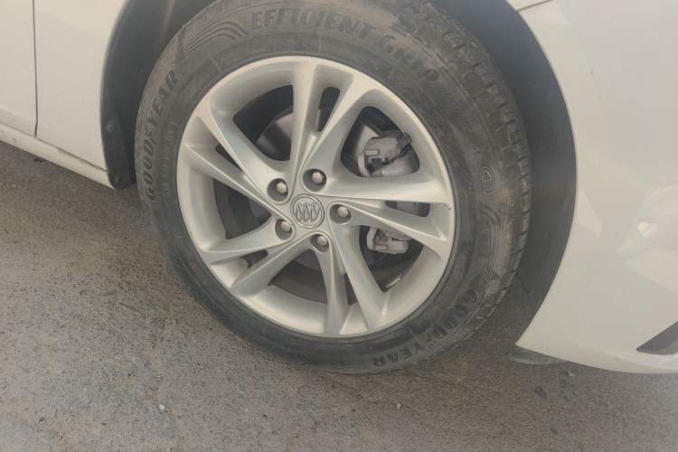 Used Buick Regal 2022 552T Smart Edition