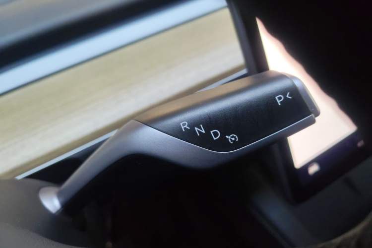 Used Tesla Model Y 2022 Revised Version Long-Range All-Wheel Drive
